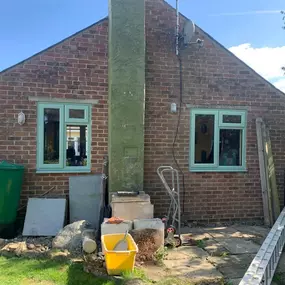 Bild von Wiltshire Double Glazing Repairs