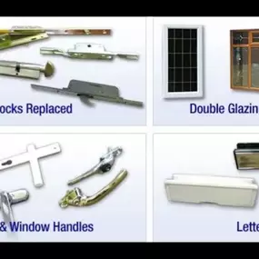 Bild von Wiltshire Double Glazing Repairs