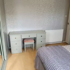 Bild von Respray Your Kitchen And Furniture