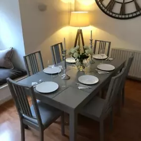 Bild von Respray Your Kitchen And Furniture