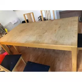 Bild von Respray Your Kitchen And Furniture
