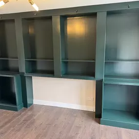 Bild von Respray Your Kitchen And Furniture
