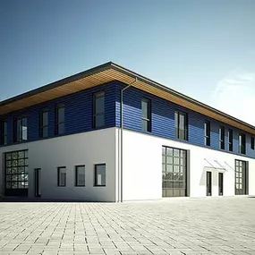 Bild von EMBO dachtechnik - Emre Bozdag