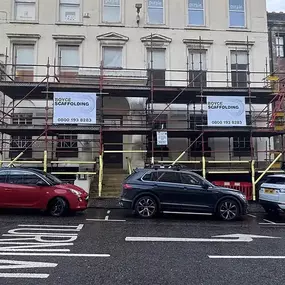 Bild von Boyce Scaffolding