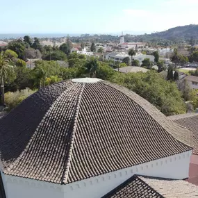 Tile Roofing