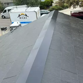 Solar Roof