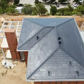 Tesla Roofing