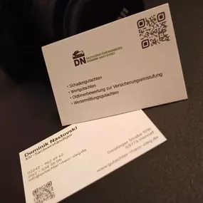 Bild von DN Kfz-Sachverständigenbüro Dominik Nastovski