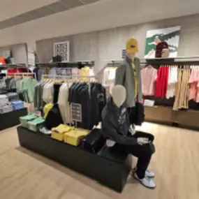 Bild von Lacoste