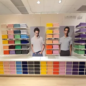 Bild von Lacoste