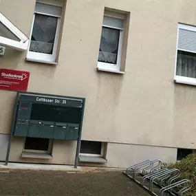 Forst Außenansicht 1