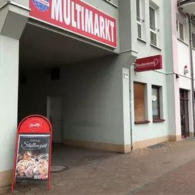 Forst Außenansicht 2
