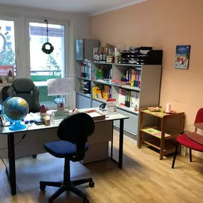 Forst Büro