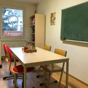 Forst Unterrichtsraum 6