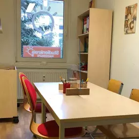 Forst Unterrichtsraum 5