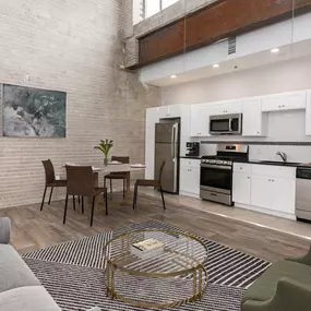 Bild von Roosevelt Historic Lofts