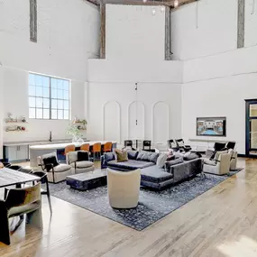 Bild von Roosevelt Historic Lofts