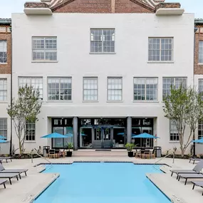 Bild von Roosevelt Historic Lofts