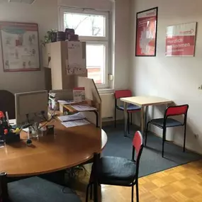 Spremberg Büro