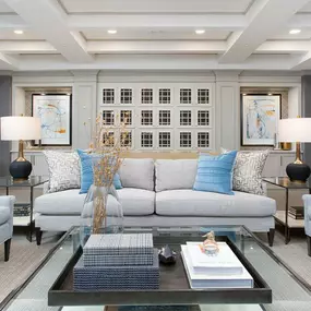 Common Area