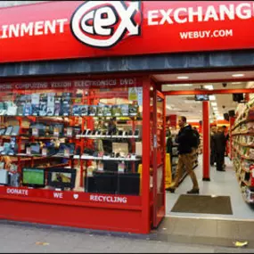 Bild von CeX