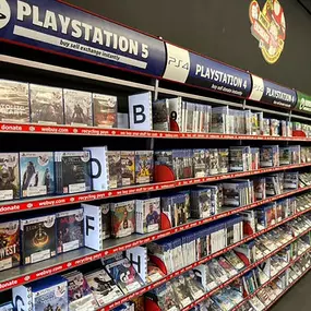 Bild von CeX