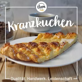 Bild von Bäckerei Konditorei Claus GmbH & Co. KG - Filiale Bremer / Hamburger Straße