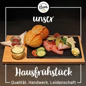 Bild von Bäckerei Konditorei Claus GmbH & Co. KG - Filiale Bremer / Hamburger Straße