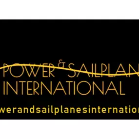 Bild von Power & Sailplanes International