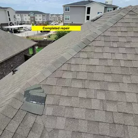 Bild von Hass Roofing Since 1978