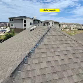 Bild von Hass Roofing Since 1978