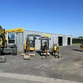 Bild von Mietpark Kamenz GmbH
