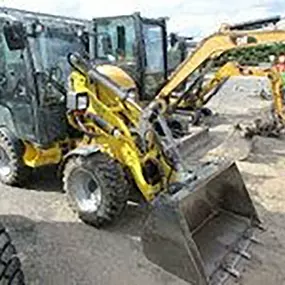 Bild von Mietpark Kamenz GmbH