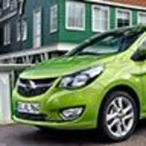Opel Hartgerink Autobedrijf BV