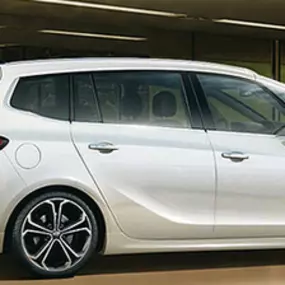 Opel Hartgerink Autobedrijf BV