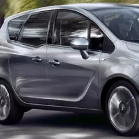 Opel Hartgerink Autobedrijf BV