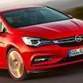 Opel Hartgerink Autobedrijf BV