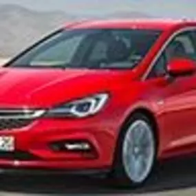 Opel Hartgerink Autobedrijf BV