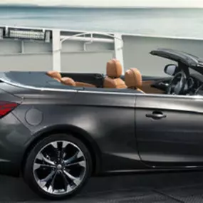 Opel Hartgerink Autobedrijf BV