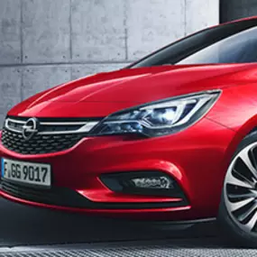 Opel Hartgerink Autobedrijf BV