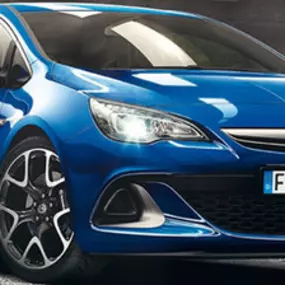 Opel Hartgerink Autobedrijf BV