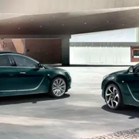 Opel Hartgerink Autobedrijf BV