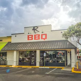 Bild von 4 Rivers Smokehouse