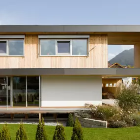 K & K Fenstervertrieb GmbH - Gaulhofer Fachpartner  8053 Graz