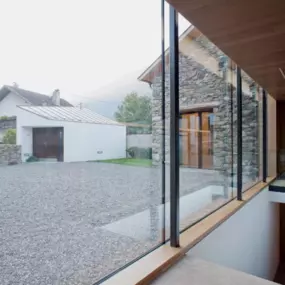 K & K Fenstervertrieb GmbH - Gaulhofer Fachpartner  8053 Graz