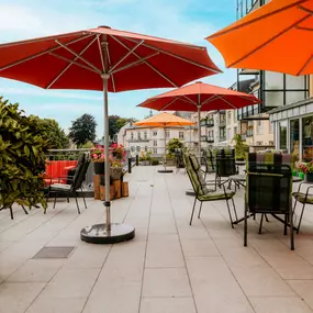 Bild von Tagespflege im Münzviertel