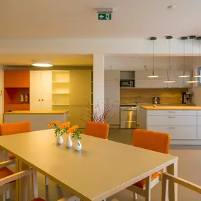 Bild von Tagespflege im Münzviertel