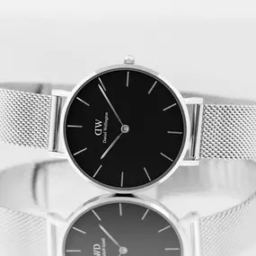 daniel Wellington