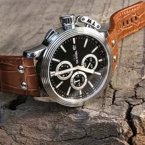 TW Steel