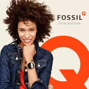 Fossil
